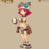 Capture de Dragonica