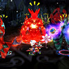 Capture de Dragonica