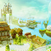 Capture de Dragonica