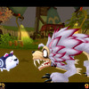 Capture de Dragonica