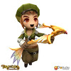 Capture de Dragonica