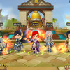 Capture de Dragonica