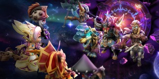 Cassiopeia Cassiopeia