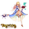 Capture de Dragonica