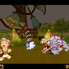 Capture de Dragonica