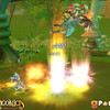 Capture de Dragonica