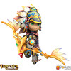 Capture de Dragonica