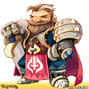 Capture de Dragonica