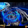 Capture de Dragonica