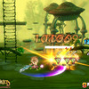 Capture de Dragonica