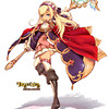 Capture de Dragonica