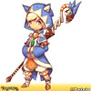 Capture de Dragonica