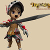 Capture de Dragonica