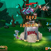 Capture de Dragonica