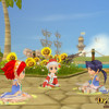 Capture de Dragonica
