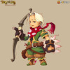 Capture de Dragonica