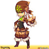 Capture de Dragonica