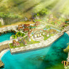 Capture de Dragonica