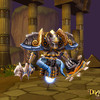Capture de Dragonica