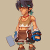 Capture de Dragonica