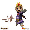 Capture de Dragonica