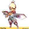 Capture de Dragonica