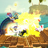 Capture de Dragonica