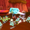 Capture de Dragonica