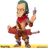 Capture de Dragonica