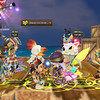 Capture de Dragonica