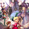 Capture de Dragonica
