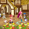 Capture de Dragonica