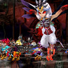Capture de Dragonica