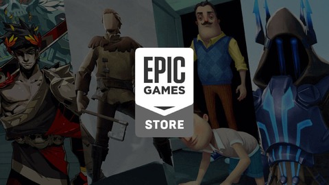 Epic Games - L'Epic Games Store prêt à renoncer aux exclusivités, si Steam baisse ses marges