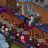 Capture de The Sims Online