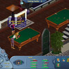 Capture de The Sims Online