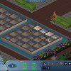 Capture de The Sims Online