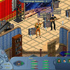 Capture de The Sims Online
