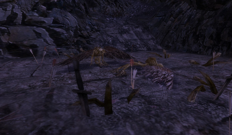La Mort d'Aion?