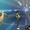 Capture de Shin Megami Tensei: Imagine Online
