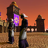 Capture de Otherland Online