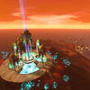 Capture de Otherland Online