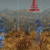 Capture de Otherland Online