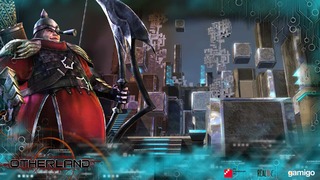 Image de Otherland #50513 Image de Otherland #50513