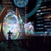 Capture de Otherland Online