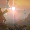 Capture de Otherland Online