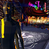 Capture de Otherland Online