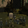Alpha test : groupe