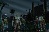 Alpha test : leader Alpha test : leader