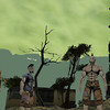 Alpha test : les deux tours